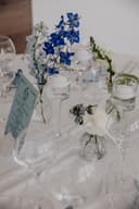 Product carousel Indicator